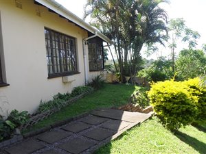 3 Bed House in Moseley