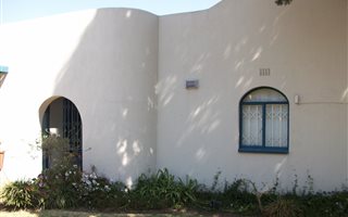5 Bedroom House in Brackendowns