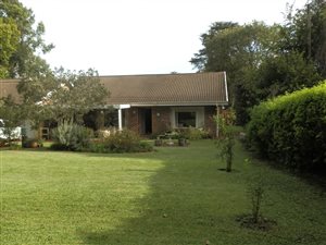 2 Bed Townhouse in Howick