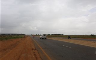 8.6 ha Land available in Blue Hills