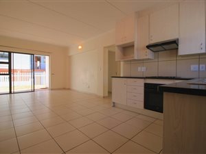 2 Bed Apartment in Barbeque Downs