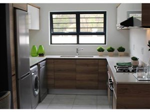 1 Bed Townhouse in Willow Park Manor