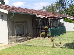 3 Bed House in Vanderbijlpark CW