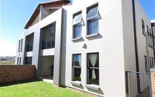 3 Bedroom Apartment in Summerset