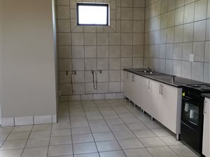 2 Bedroom Flat in Waverley