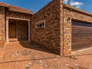 3 Bed House in Albertville