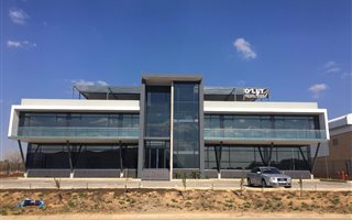 2243 m² Industrial space in Lanseria and surrounds