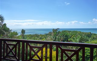 3 Bedroom House in Southbroom