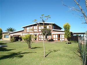 15 ha Farm in Harkerville