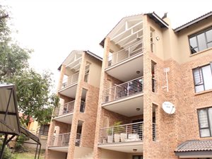 3 Bed Apartment in West Acres