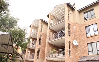 3 Bedroom Apartment in West Acres
