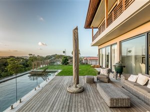 5 Bed House in Izinga Park