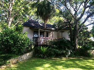 4.8 ha Farm in Port Shepstone