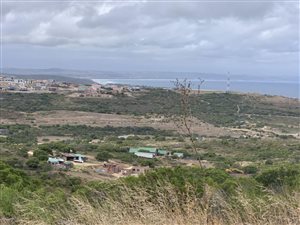 825 m² Land available in Island View