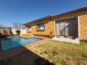 3 Bed House in Chrisville