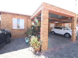 2 Bed House in Wilro Park