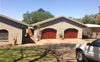3 Bedroom House in Elandsrand