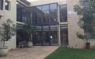 860 m² Retail Space in Bryanston
