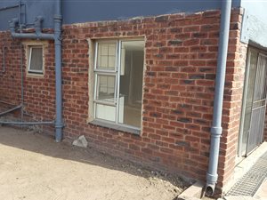 1 Bed Garden Cottage in Hillary