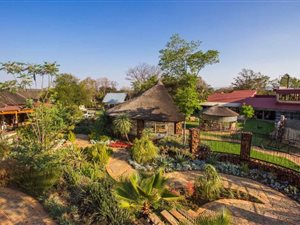 1500 m² Commercial space in Mooiplaats AH