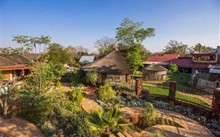 1500 m² Commercial space in Mooiplaats AH