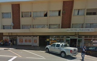 197 m² Retail Space in Pietermaritzburg Central
