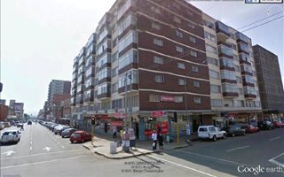 75 m² Commercial space in Pietermaritzburg Central