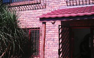 2 Bedroom Duplex in Klopperpark