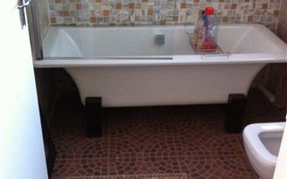 1 Bedroom Flat in Yeoville