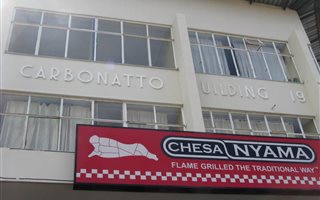 2 Bedroom Apartment in Pretoria Central