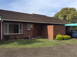 3 Bed Simplex in Scottsville