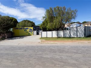 7 Bed House in Newton Park