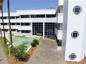 10921 m² Office Space in Sunninghill
