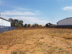 3150 m² Industrial space in Crown Mines