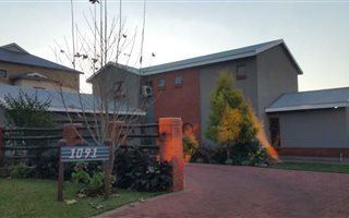 3 Bedroom House in Raslouw Glen