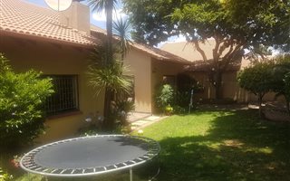 3 Bedroom House in Quellerina