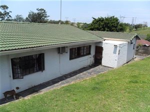 3 Bedroom House in Mariannhill Park