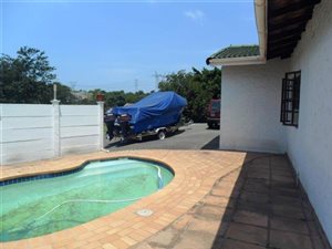 3 Bed House in Mariannhill Park