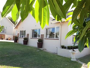3 Bedroom House in Plettenberg Bay