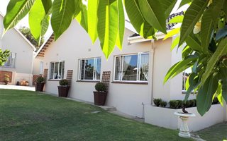3 Bedroom House in Plettenberg Bay