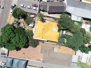 Commercial space in Hatfield
