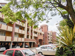 1 Bed Apartment in Hatfield