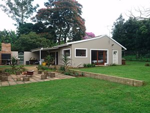 2 Bed Garden Cottage in Gillitts
