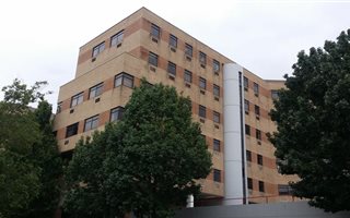 1122 m² Commercial space in Ferndale