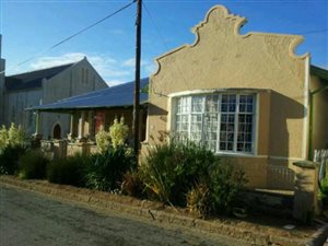 3 Bed House in Northern Cape
