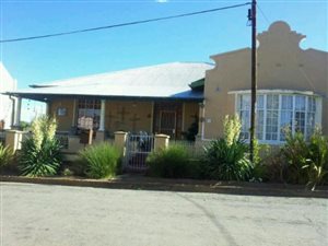 3 Bed House in Northern Cape