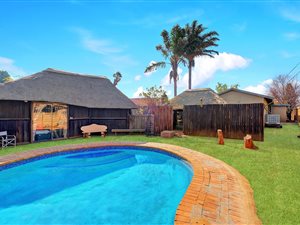 3 Bed House in Witpoortjie