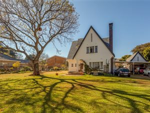 3 Bed House in Florida Park