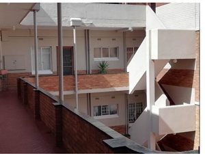 Studio Apartment in Linksfield