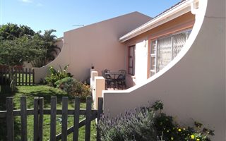 2 Bedroom Townhouse in Port Alfred